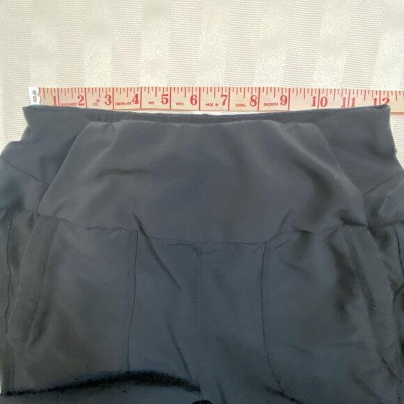 Avalanche Outdoor Supply Company Women’s Black Legging Joggers RN63619 Small - Picture 10 of 15